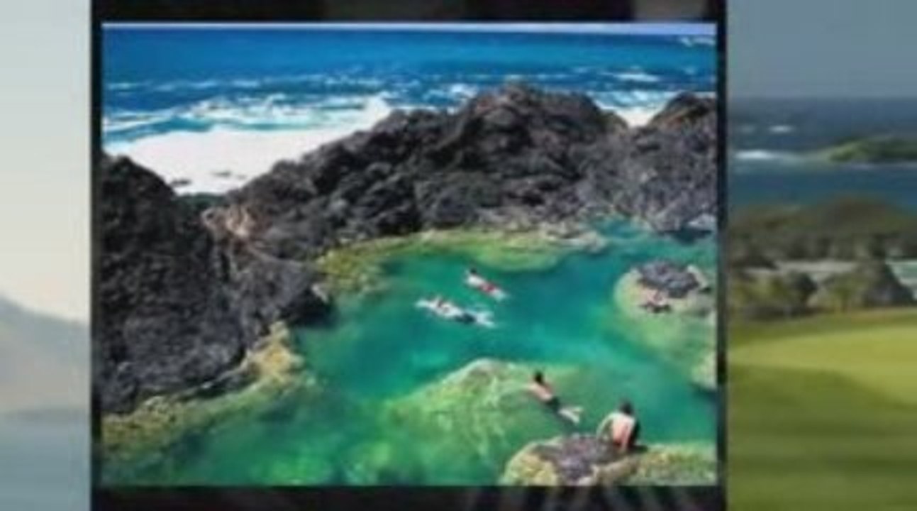 New Zealand has Stunning Nature and Superb Hiking Trails