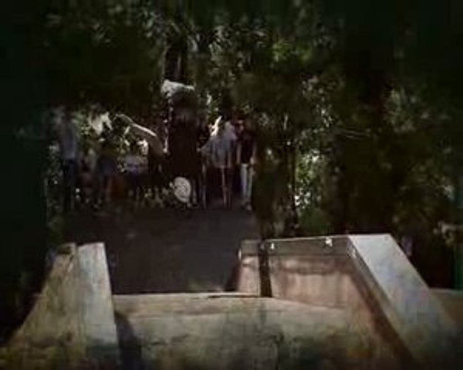 Rueil TV, Urban Rider's Festival 2009