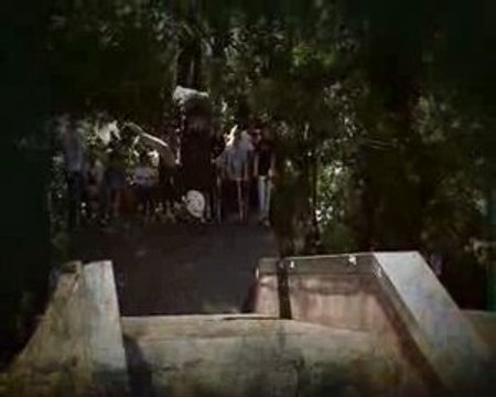 Rueil TV, Urban Rider's Festival 2009