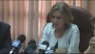 Tzipi Livni Comments on the so called Mofaz bill