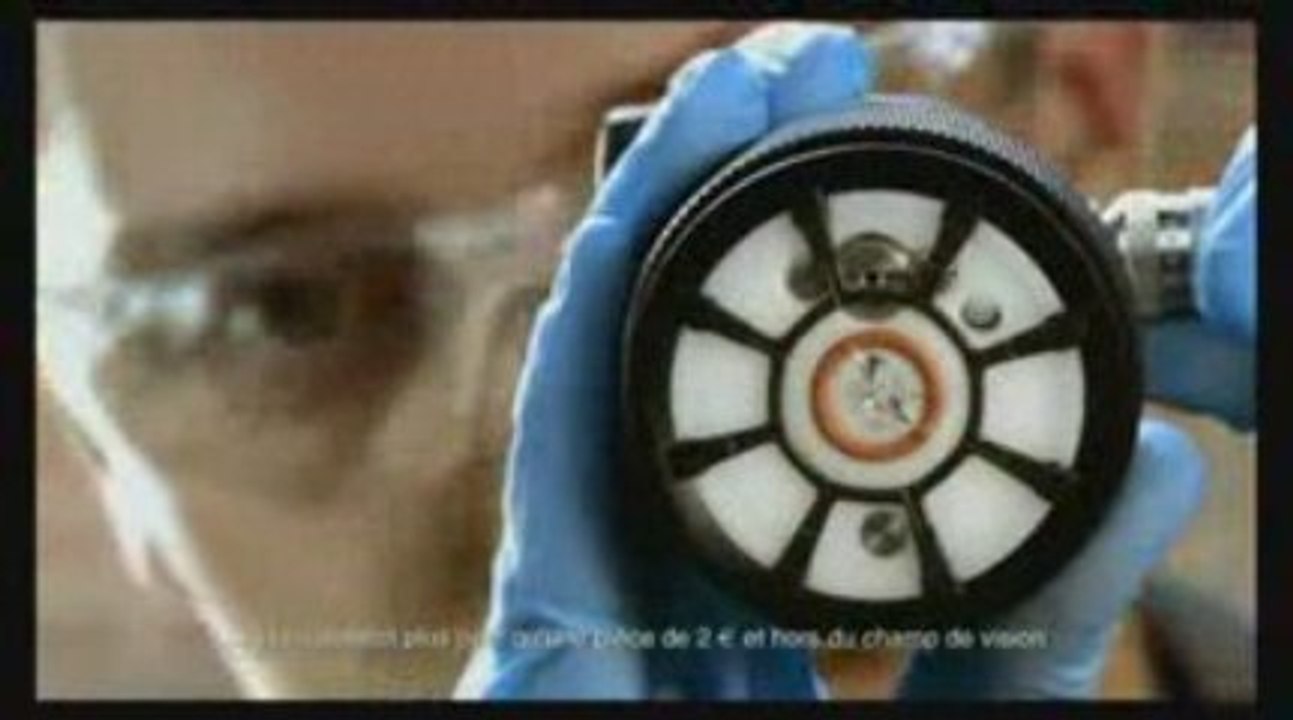 Pub - Olivier de Carglass