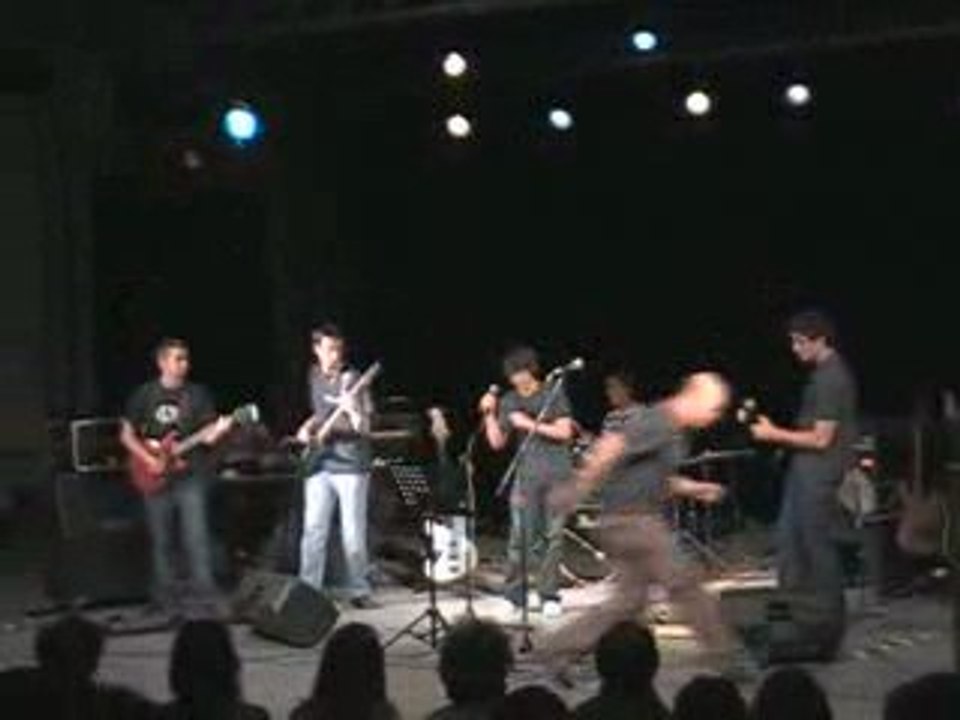 Highway to hell Shuffle