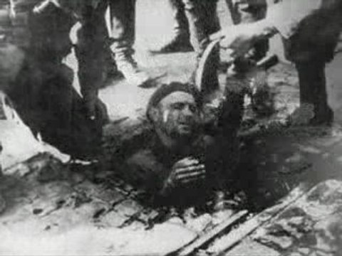 Powstanie Warszawskie 1944