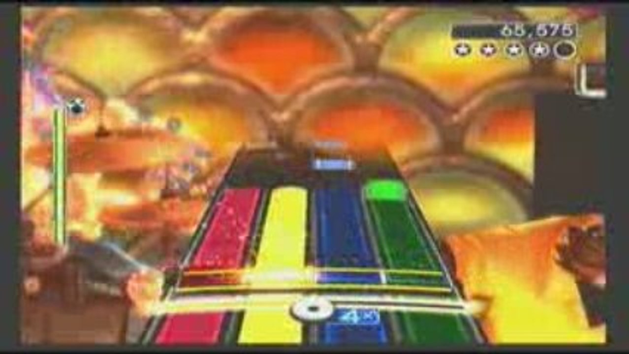 Rock Band 2 (DLC) - Pork and Beans FC 100% Drums