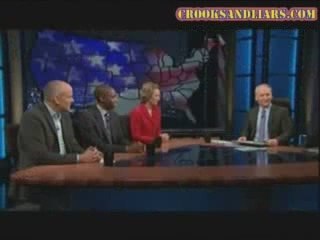 The Daily Show Talks About Ronald Reagan