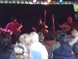 Cafe Turc-Konser-Malietes konseri