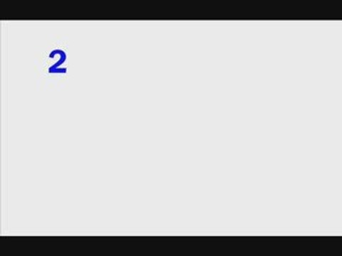 BINWEEVILS COUNTDOWN july 31st - august 1st