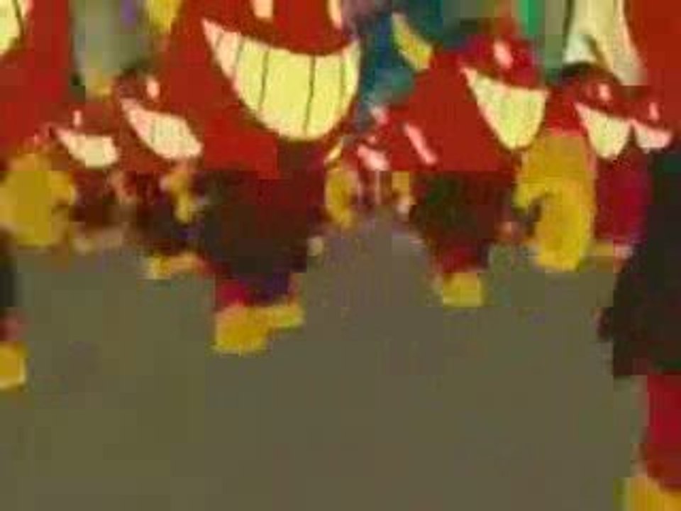 KPWho - Next Time - So the Drama (Alternative Ending)