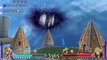 Dissidia: Final Fantasy Tidus vs. Cloud (BGM : Otherworld)