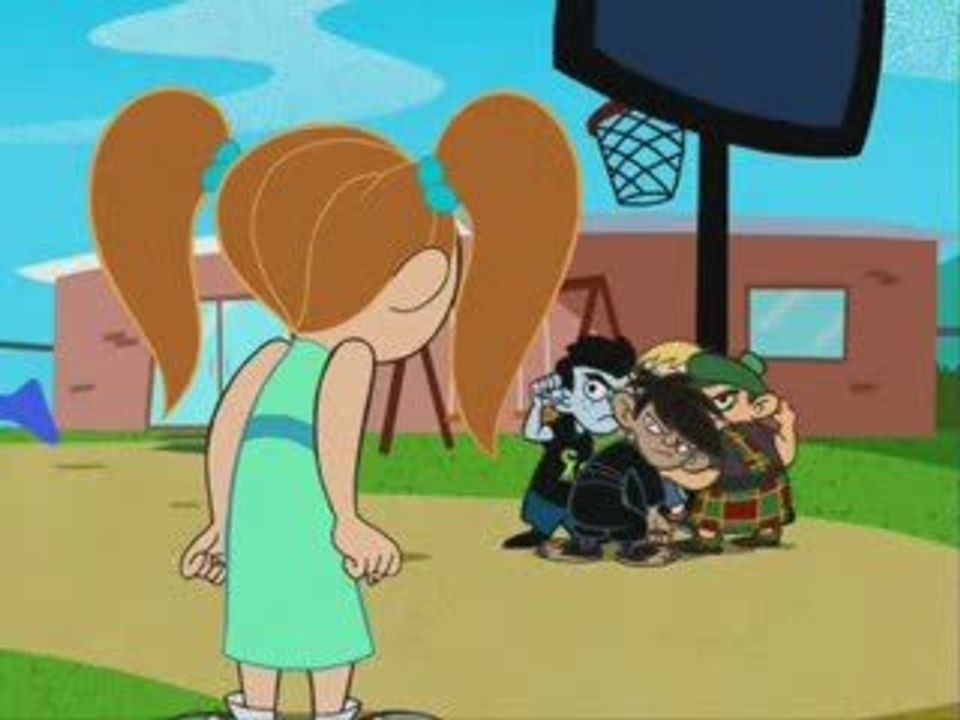 KPWho - A Sitch In Time - Past