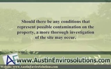 Environmental Consulting Firms - Phase 1 and 2