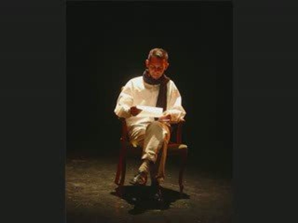 Diapo Inconnu à cette adresse Festival Festhéa paca 2006