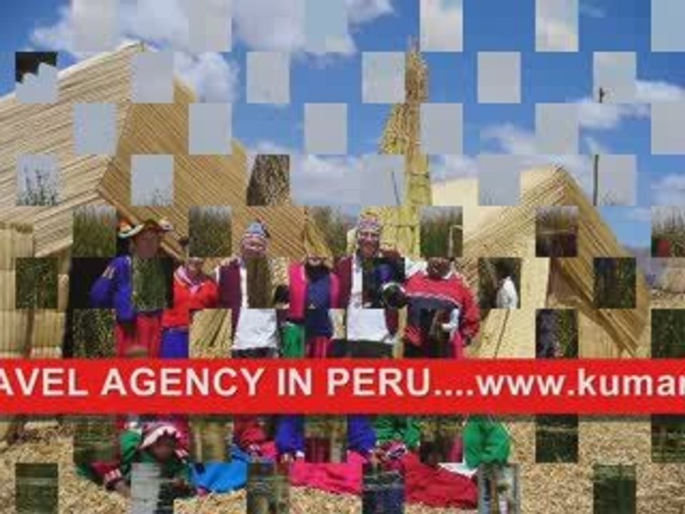 Peru Tours 02
