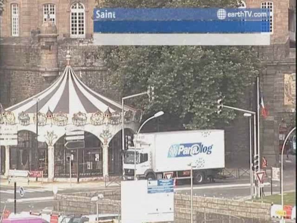 Amsterdam - Netherlands, Udaipur - India, Ekaterinburg - Russia, Lugano - Ticino - Switzerland, Santorini - Greece, Saint-Malo - France, Avignon - France