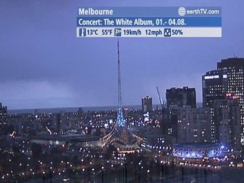 Dusseldorf - Germany, Dubai - United Arab Emirates, Antibes - Juan-les-Pins - France, Manila - Philippines, Melbourne - Australia, Pine Valley - Beijing - China, Antalya - Turkey