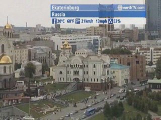 Ascona - Ticino - Switzerland, Seattle - USA, Macau SAR - China, Istanbul - Turkey, Ekaterinburg - Russia, Auckland - New Zealand, Budapest - Hungary