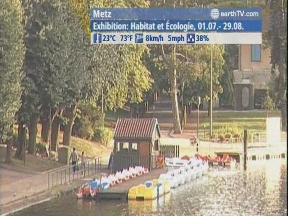 Vienna - Austria, Dubrovnik - Croatia, Izmir - Turkey, Ekaterinburg - Russia, Metz - France, Engelberg - Titlis - Switzerland, Johannesburg - South Africa