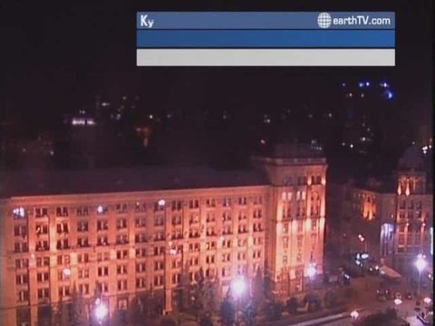 Los Angeles - USA, Antibes - Juan-les-Pins - France, Brussels - Belgium, Berlin - Germany, Rio de Janeiro - Brazil, Kyiv - Ukraine, St. Andrews - Canada