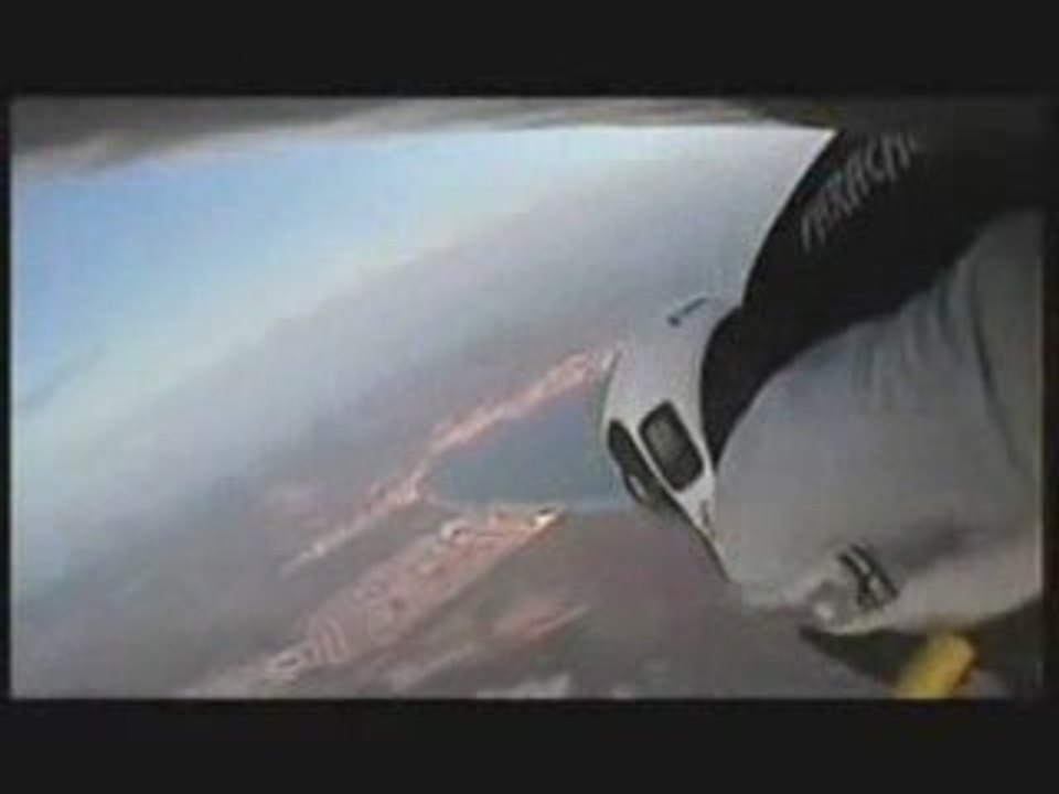 Tributo a Yves Rossy