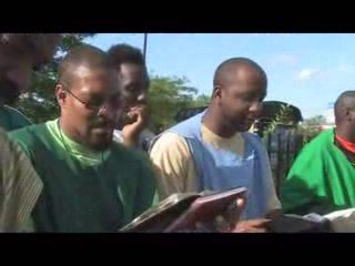 PT4 ESAU HAS DECEIVED THE WHOLE WORLD