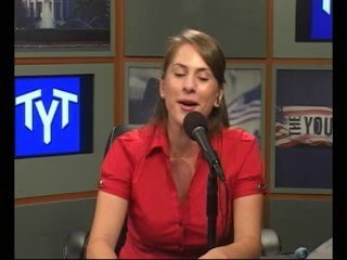 Stormy Daniels Beats Up Husband