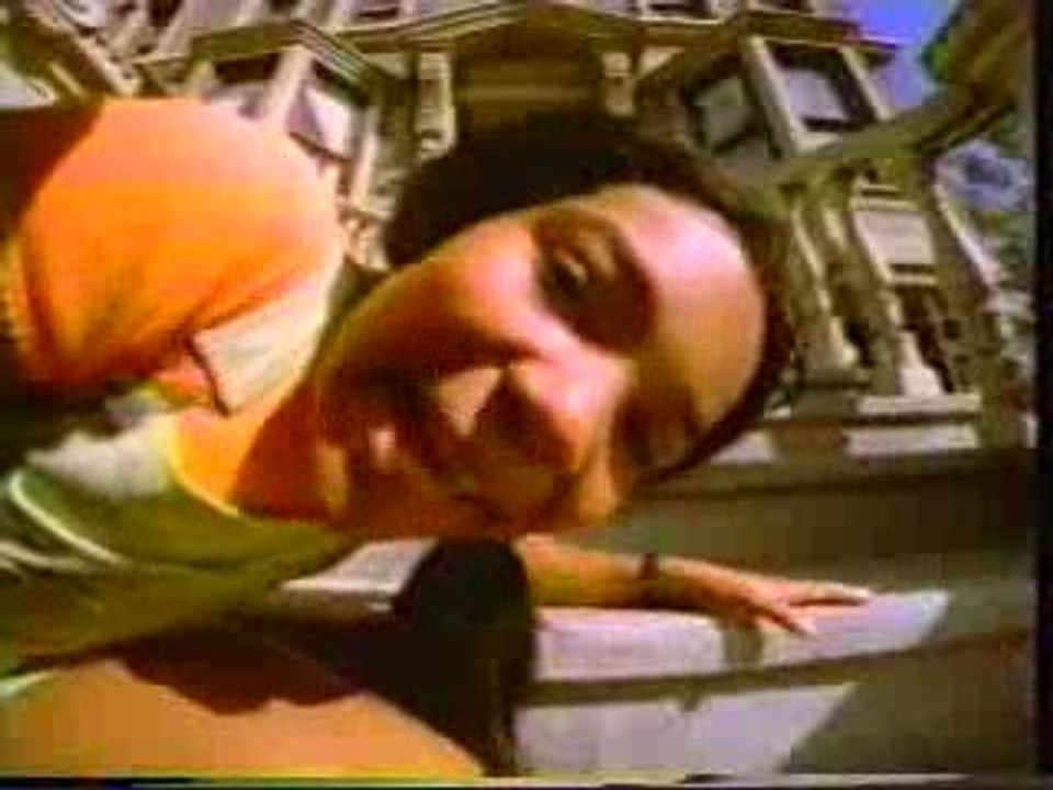 Radio Disney Ad- We're All Here (1999)