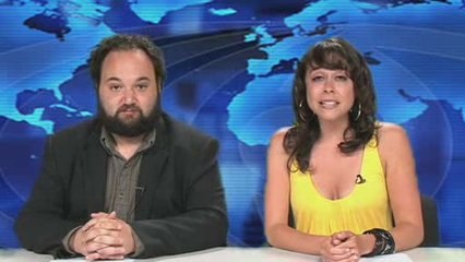 Naked Girls Interrupted, Kristen Stewart at Comic Con, ...