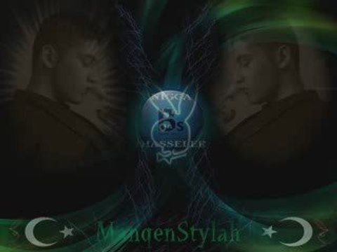 ManqenStylah feat Pierre Bebegim Benim