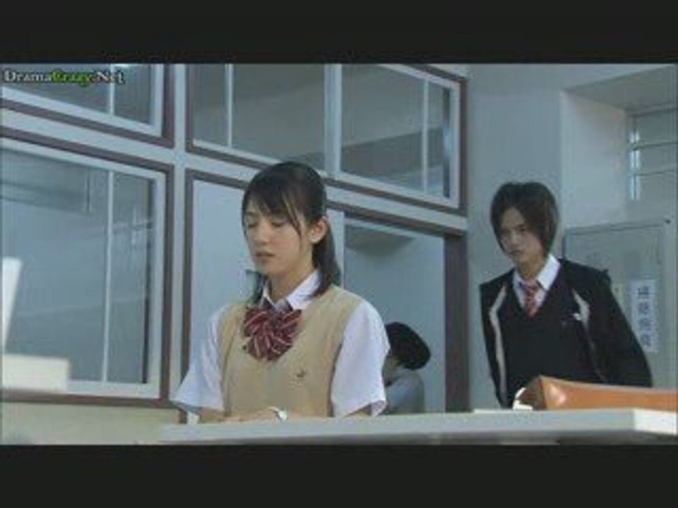恋して悪魔 「ヴァンパイア☆ボーイ」 3.2  [ENG SUB]