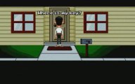 Maniac Mansion The New Saga Fan Game New Intro