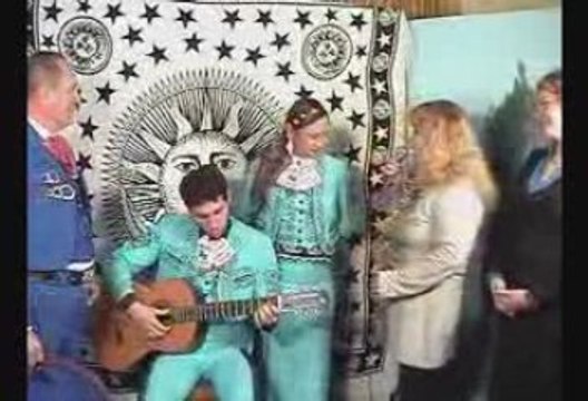 3er Milenio con Ivonne de la Jara - 11va edición -4to bloq