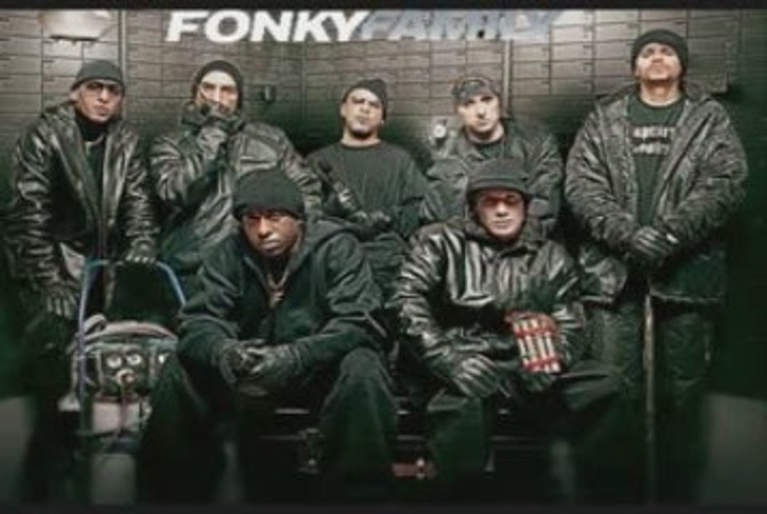 Don Choa Feat Le Rat Luciano, Sat, Menzo - Jusqu'au bout