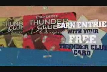 Thunder Valley Casino 發達谷 Trucks N Bucks Cantonese VO Only