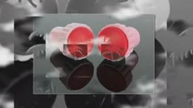 How To Spot Fake Konad Nail Art Products