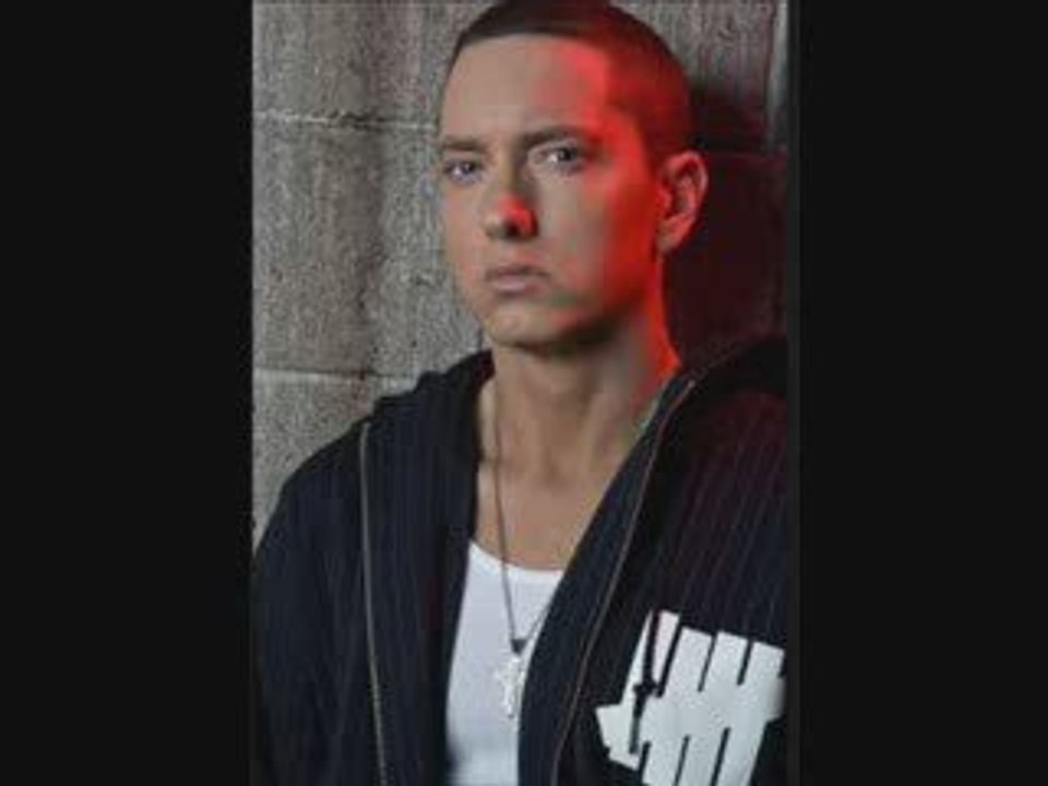 Eminem-The Warning (Mariah Carey And Nick Cannon Diss) [New/