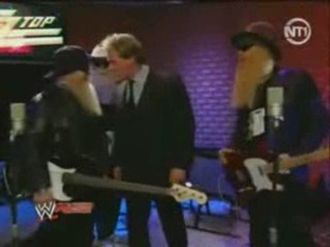 Catch Attack Raw 31/07/09 Partie 2