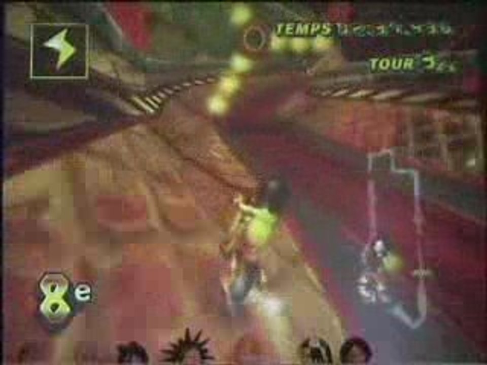 [MKWii] G13 MKL VS ES 3/3