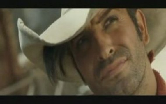 Lucky Luke, avec Jean Dujardin les 1eres images