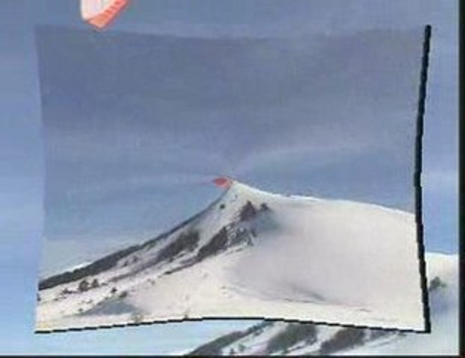 TANDEM PARAMOTOR SMN 130