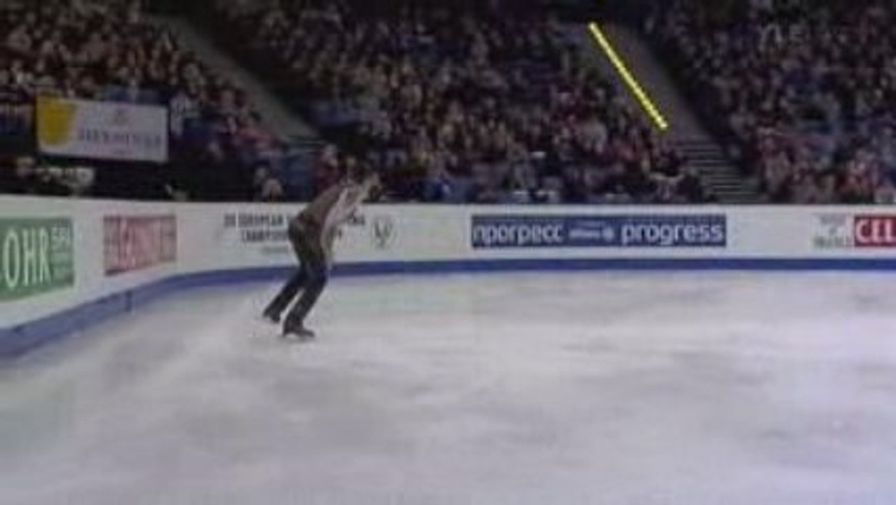 マタギ兄さん！人気者！