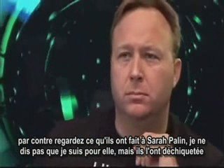 1/ 2 alex jones, phil berg: l’acte de naissance d’Obama S/T