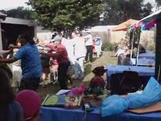 anniversaire de mon amie France