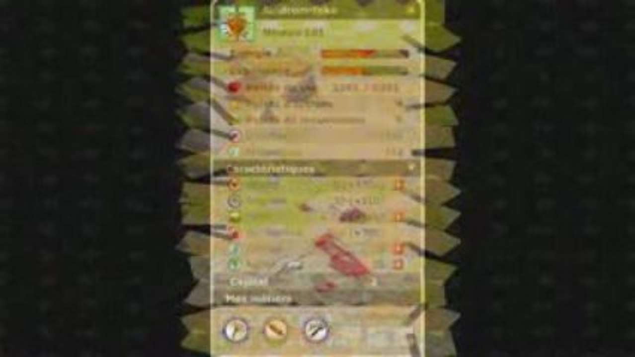 DOFUS YOY-RESURECTION 4