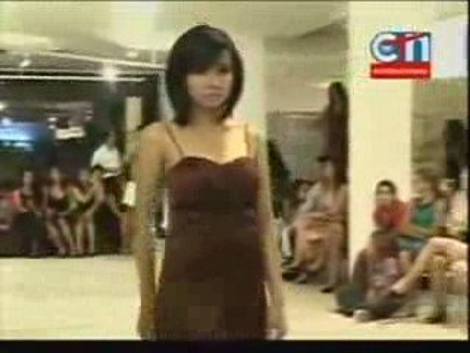 CTN Khmer- 26 July 2009 Somros Setrey- Khmer Fashion Show