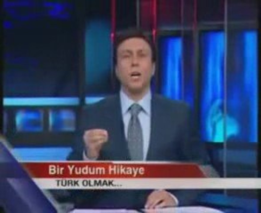türk