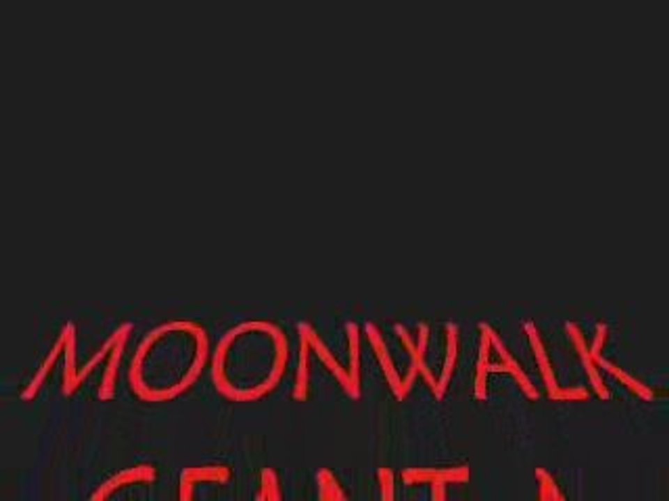 MOONWALK