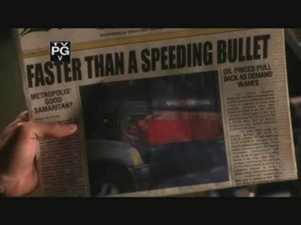 Smallville Season 8 Episode 19 part1 /5 Full Episode 8x19