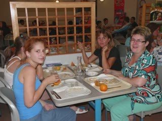 colo armonia 26 juillet au 1er aout