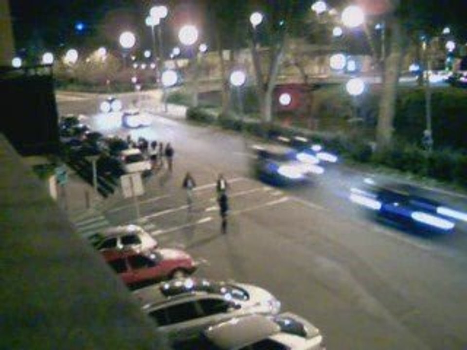 bagarre entre prostituéées bulgare, Toulouse