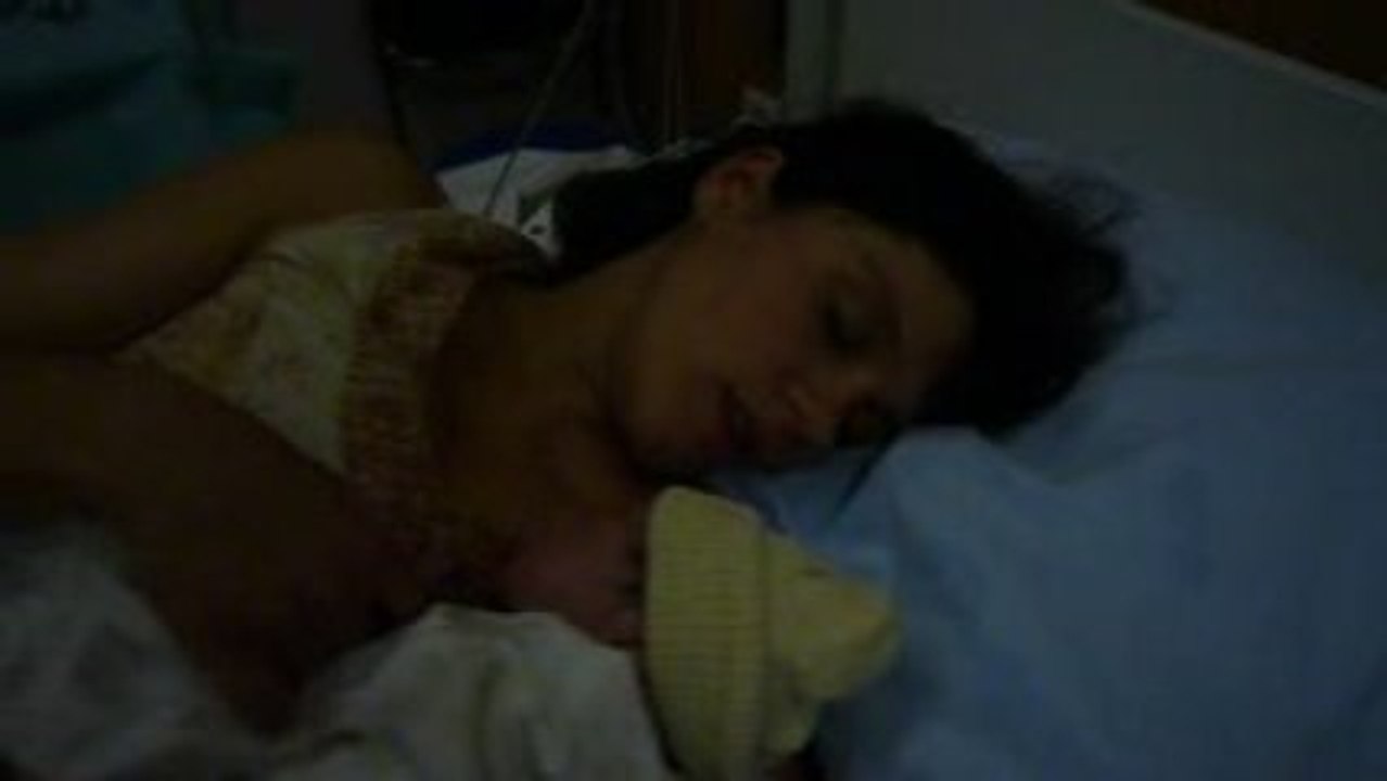 LE PETIT FRERE